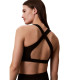 Calvin Klein Γυναικείο μπουστάκι Quick-Dry Medium-Impact Sports Bra